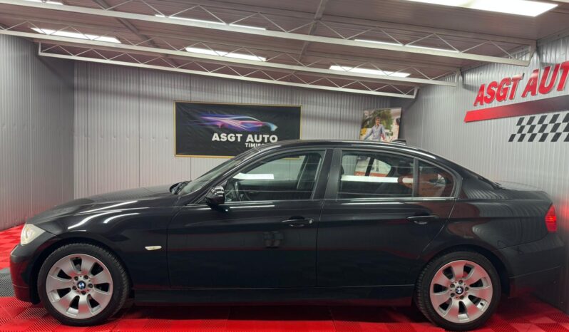 
								BMW E90 (SERIA 3) full									