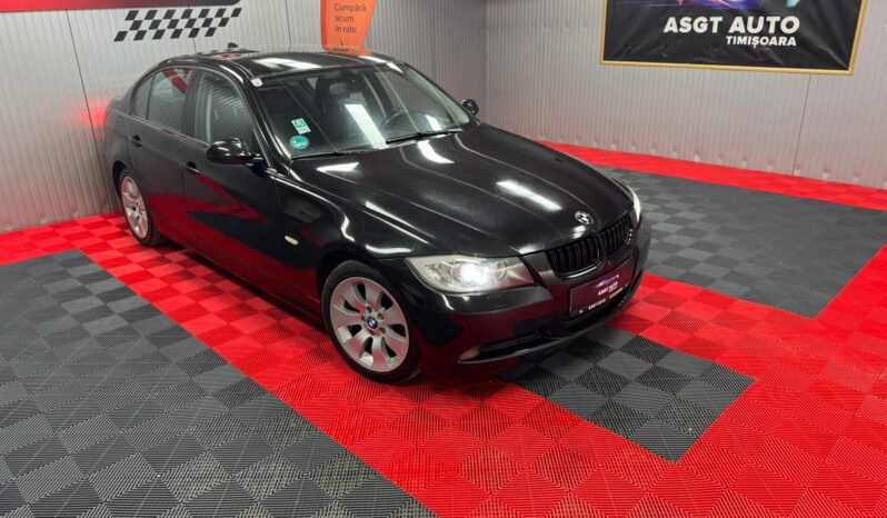 
								BMW E90 (SERIA 3) full									
