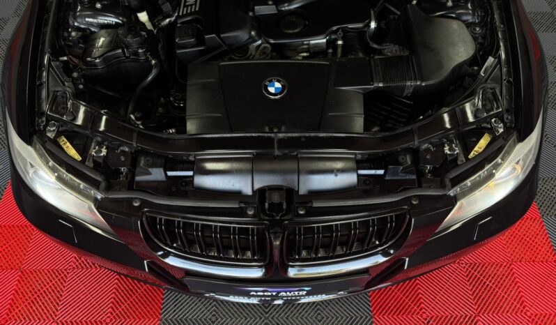 
								BMW E90 (SERIA 3) full									