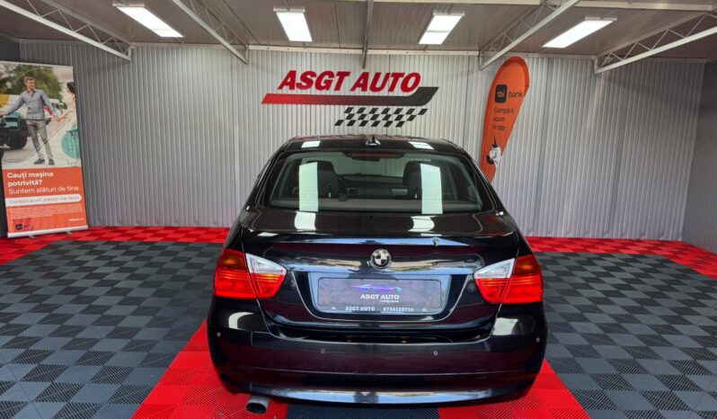 
								BMW E90 (SERIA 3) full									