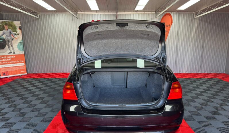 
								BMW E90 (SERIA 3) full									