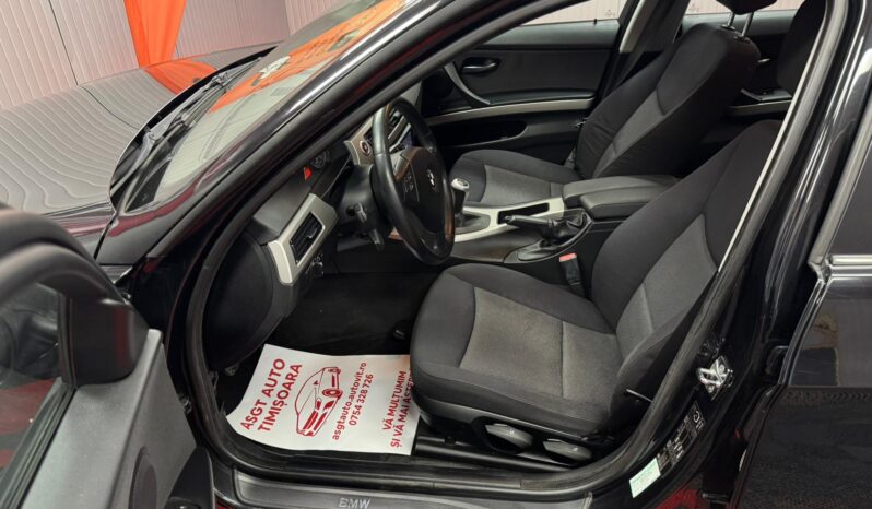 
								BMW E90 (SERIA 3) full									
