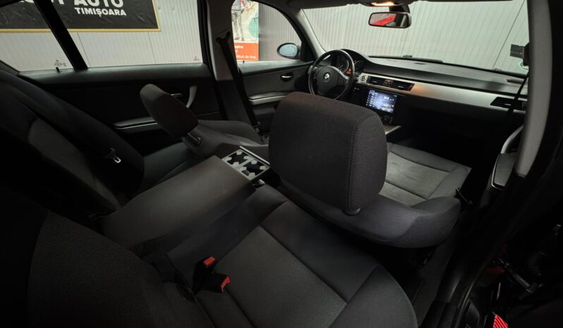 
								BMW E90 (SERIA 3) full									