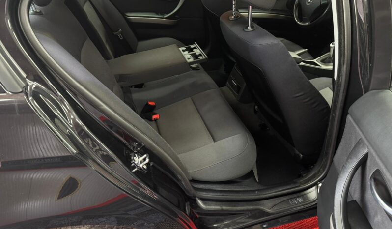 
								BMW E90 (SERIA 3) full									