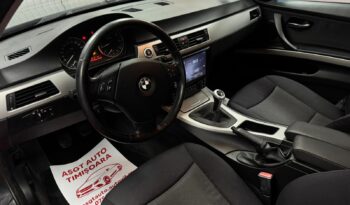 
										BMW E90 (SERIA 3) full									