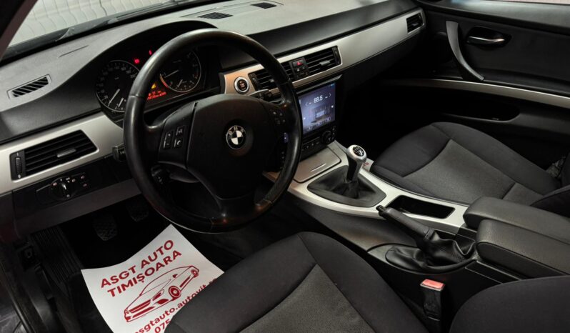 
								BMW E90 (SERIA 3) full									