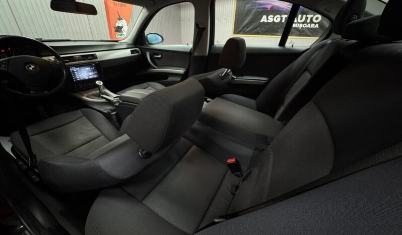 
								BMW E90 (SERIA 3) full									