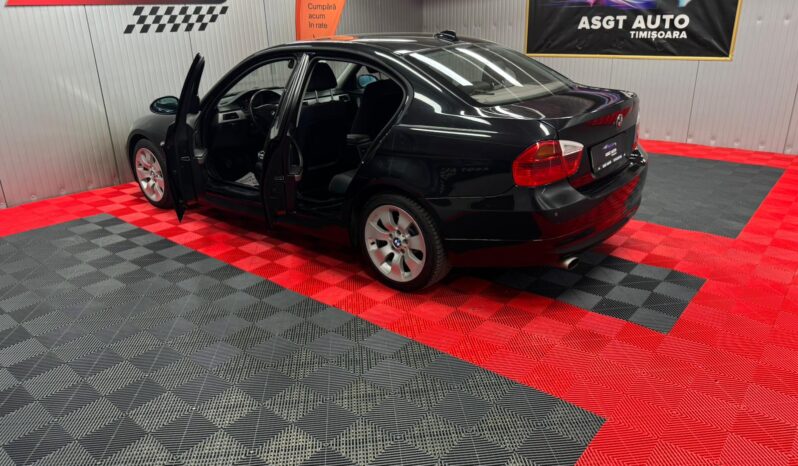
								BMW E90 (SERIA 3) full									
