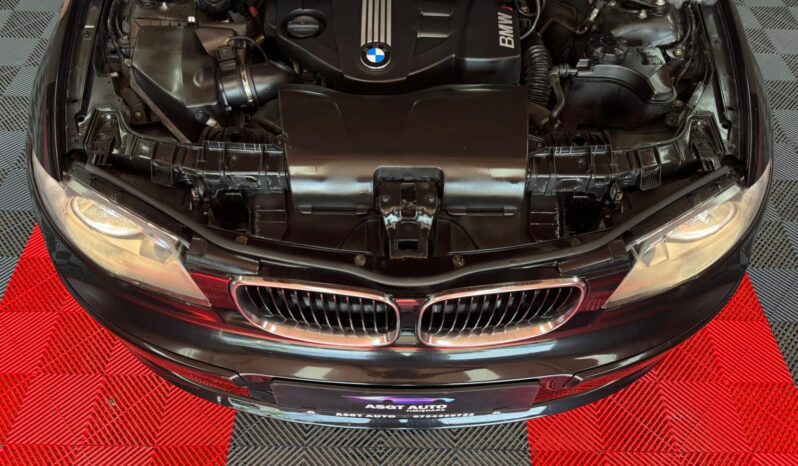 
								BMW SERIA 1 full									