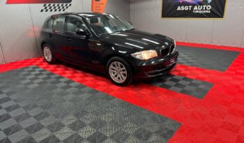 
										BMW SERIA 1 full									
