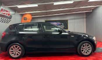 
										BMW SERIA 1 full									