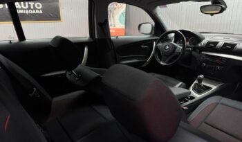 
										BMW SERIA 1 full									