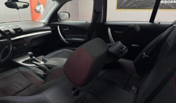 
										BMW SERIA 1 full									