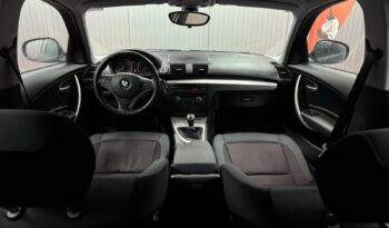 
										BMW SERIA 1 full									