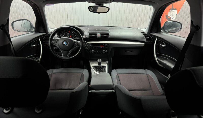 
								BMW SERIA 1 full									