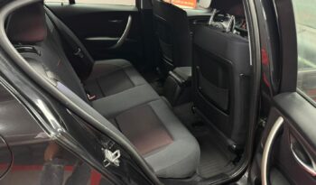 
										BMW SERIA 1 full									