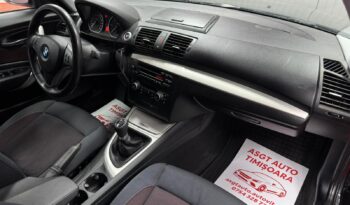
										BMW SERIA 1 full									