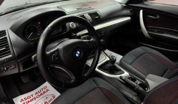 
										BMW SERIA 1 full									