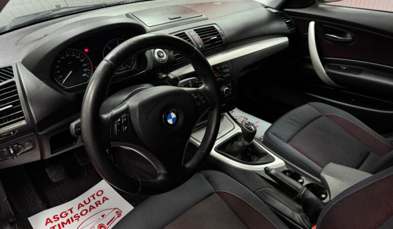 
								BMW SERIA 1 full									