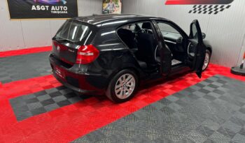 
										BMW SERIA 1 full									