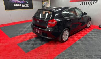 
										BMW SERIA 1 full									