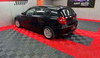 
										BMW SERIA 1 full									