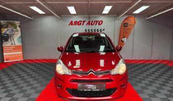 
										CITROEN C3 full									