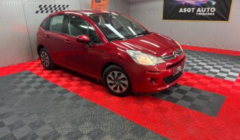 
										CITROEN C3 full									