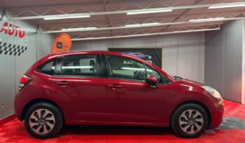 
										CITROEN C3 full									