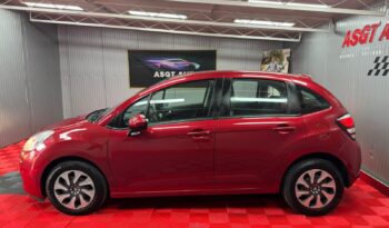 
										CITROEN C3 full									