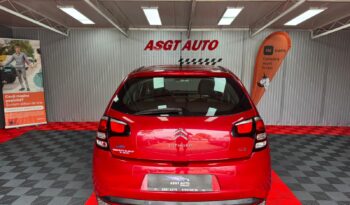 
										CITROEN C3 full									