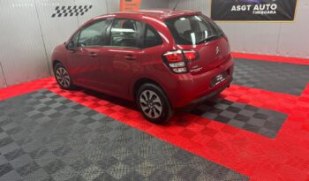 
										CITROEN C3 full									
