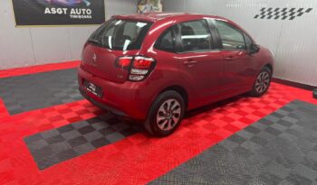 
										CITROEN C3 full									