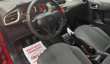 
										CITROEN C3 full									