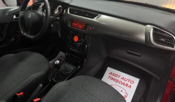 
										CITROEN C3 full									