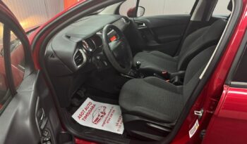 
										CITROEN C3 full									