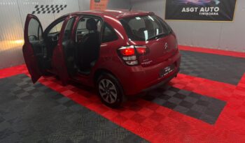 
										CITROEN C3 full									