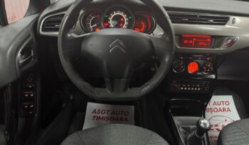 
										CITROEN C3 full									