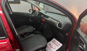 
										CITROEN C3 full									