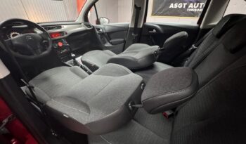 
										CITROEN C3 full									