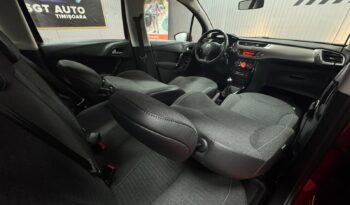 
										CITROEN C3 full									