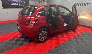 
										CITROEN C3 full									