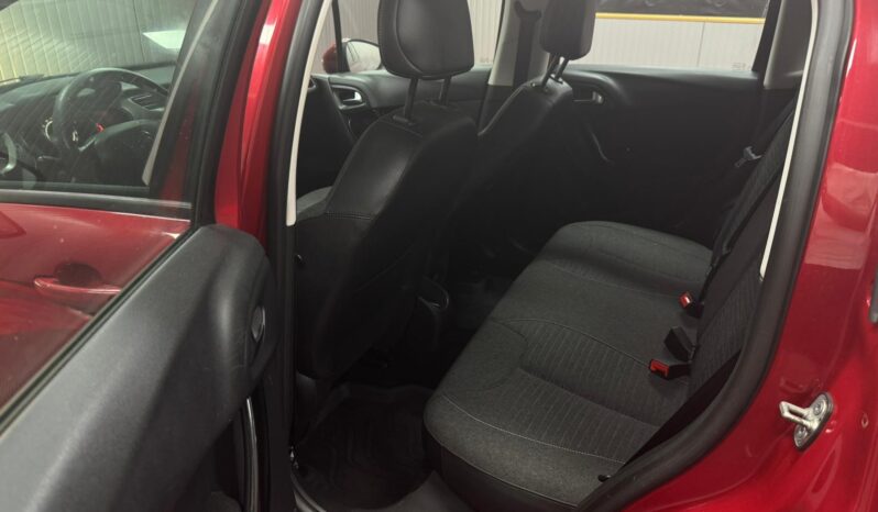
								CITROEN C3 full									