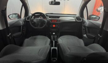 
										CITROEN C3 full									