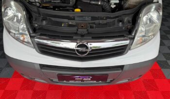 
										OPEL VIVARO full									