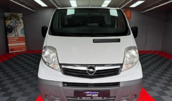 
										OPEL VIVARO full									