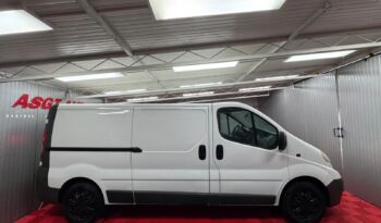
										OPEL VIVARO full									