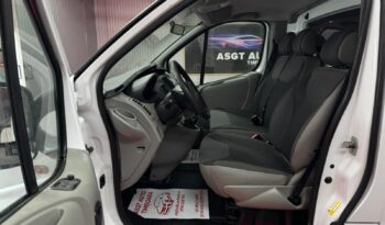 
										OPEL VIVARO full									