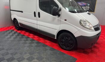 
										OPEL VIVARO full									