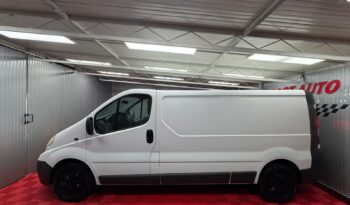 
										OPEL VIVARO full									